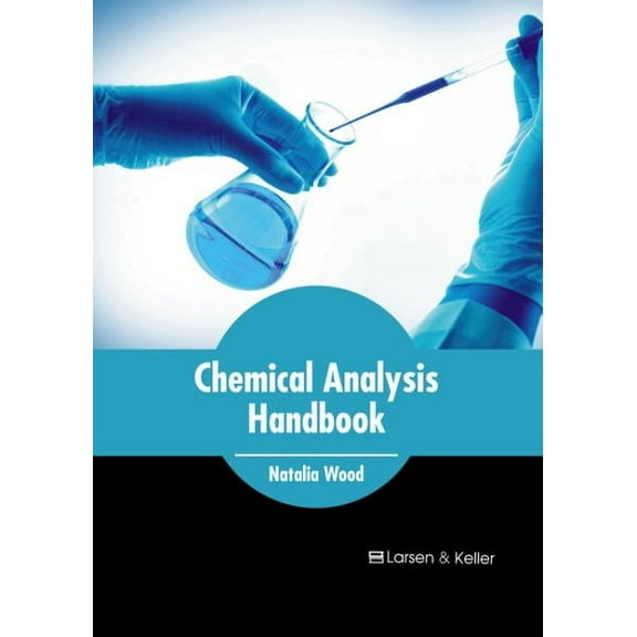 Chemical Analysis Handbook (Hardcover)