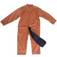 thumbnail image 3 of Disfraces de nutria para adultos y niños: disfraces de Halloween para espectáculo de juegos entre padres e hijos, 3 of 4