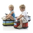 thumbnail image 2 of Italtrike La Cosa Ride-on Toy, 2 of 3