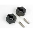 thumbnail image 2 of Traxxas 4954 Hex Wheel Hubs TRA4954, 2 of 2