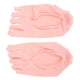 thumbnail image 3 of Calcetines de cinco dedos, calcetines con punta para mujer, calcetines sin punta para mujer, calcetines invisibles, lo mejor de la línea, 3 of 9