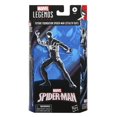 thumbnail image 1 of Original Marvel Legends Series 6 pulgadas Spider-Man Future Foundation (traje sigiloso) figura de acción coleccionable juguete regalo de cumpleaños Gao Jinjia LED, 1 of 2