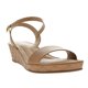 thumbnail image 4 of Sandalias Paulette color camel perforado 24 Dorothy Gaynor Sandalias Paulette color camel perforado 24, 4 of 6