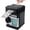 Black, variant on Piggy Electronic Mini Atm For Safe Banks Money Saving Box Password Code Lock Gift (gold)