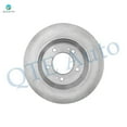 thumbnail image 5 of Rear Disc Brake Rotors For 2014-2020 Kia Forte, 5 of 8