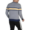 thumbnail image 2 of Pull Homme BLEU PROFONDEUR, 2 of 3