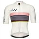 thumbnail image 5 of Camiseta de manga corta para hombre de The Pedla 2021, recién llegada, para ciclismo al aire libre, de secado rápido, para deportes de montaña y triatlón, 5 of 5