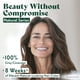 thumbnail image 3 of Tinte para el cabello Herbatint 10N Platinum Blonde 170 ml, sin amoniaco, vegano, 3 of 8