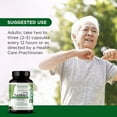 thumbnail image 5 of Emerald Labs PureWay C 500mg and R-Alpha Lipoic Acid - Supports Healthy Immune System Response and Optimal Liver Function Support - 90 Vegetable Capsules, 5 of 7
