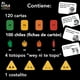thumbnail image 3 of Al Chile | Juego de Cartas/señalar | Juego para fiestas, 3 of 5