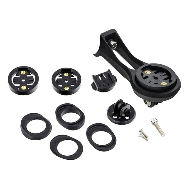 jinwen Support de Caméra d'Action Support d'Ordinateur pour Montagne Route s