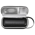 thumbnail image 4 of Étui Rigide EVA pour TUNER JBL 2 FM/FLIP Essentiel 2 Sac de Rangement pour Haut-Parleur JBL FLIP 6 5 4 3 Haut-Parleur Bluetooth pour JBL FLIP 6 Rouge, 4 of 6
