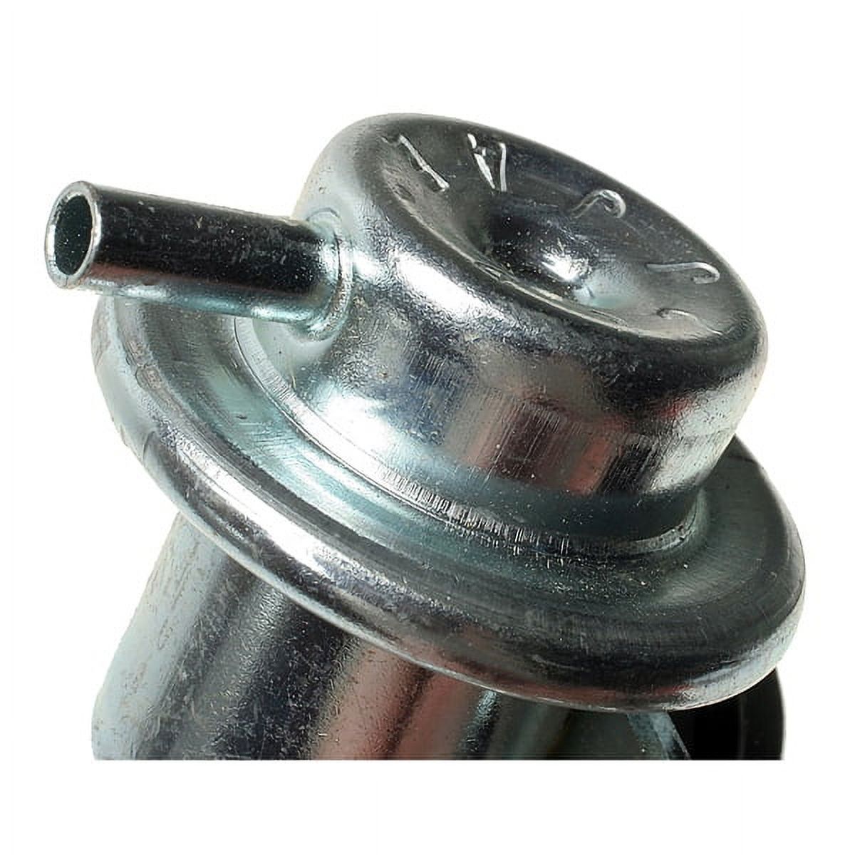Fuel Pressure Regulator