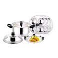 thumbnail image 1 of Luxuria Eco 24 Standard Idli Maker, 1 of 1