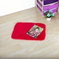 thumbnail image 7 of Fluffy Area Rug Soft Floor Rugs Area Rugs Fluffy Living Room Carpets Suitable for Children Bedroom Home Decor Rugs, 7 of 7