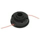 thumbnail image 3 of Conjunto de cabezal de corte con retenedor para cortacésped Homelite/Ryobi/MTD/McCulloch/Craftsman/Toro/Lawn Boy, 3 of 8