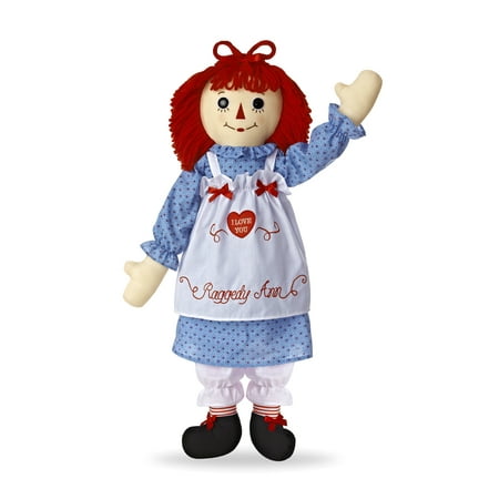 Aurora World Raggedy Ann Classic 36