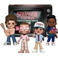 thumbnail image 4 of YuMe Official Stranger Things Upside Down Mystery Capsules Series 2 Action Figures Toys 12 Pack, 4 of 7