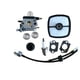 thumbnail image 2 of High Quality Carburetor Kit for Mantis Tiller 7222 7225 SV-5C/2 Zama A021001090, 2 of 6