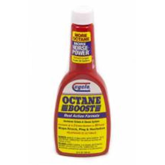 Cyclo C47 12.00 oz Octane Boost Fuel Additive Octane Booster System