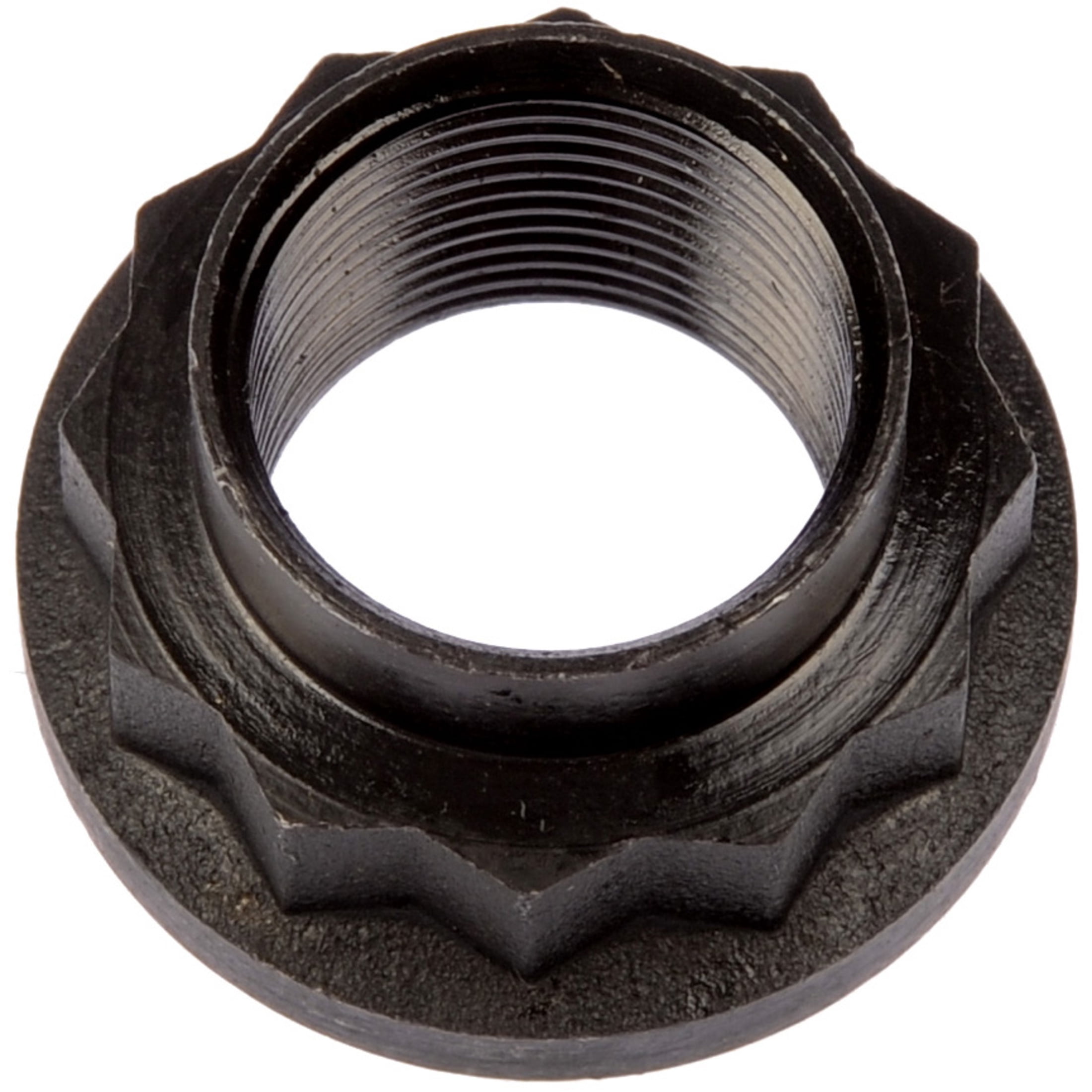 Dorman 930-405 Front Wheel Hub for Specific Toyota Models