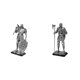 thumbnail image 1 of Figura de escritorio,Estatua de caballero,estatuilla,escultura,artesanía,decoración de escritorio,Arte coleccionable decorativo para la decoración del hogar y la oficina,Figura de, 1 of 8
