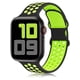 thumbnail image 1 of Correa Extensible Sport Para Apple Watch Unisex M / L 38 / 40 / 41 mm Compatible Con Serie 1 2 3 4 5 6 7, 1 of 5