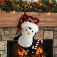 thumbnail image 5 of Personalized Hat Head Stocking, 5 of 5