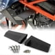 thumbnail image 2 of Motorcycle Accessories Protection Frame Slider Crash Protector Kit, 2 of 5