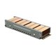 thumbnail image 3 of Disipador térmico de disco duro de estado sólido NVMe/NGFF 2280 M.2 SSD Radiador con almohadillas térmicas Hugtrwg Nuevos Originales, 3 of 9