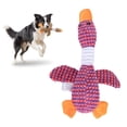 thumbnail image 1 of Juguete indestructible para perros, juguete de peluche, juguete para perros, juguete para cachorros, juguete para perros, juguete de peluche con chirriador, decoración del hogar, 1 of 9