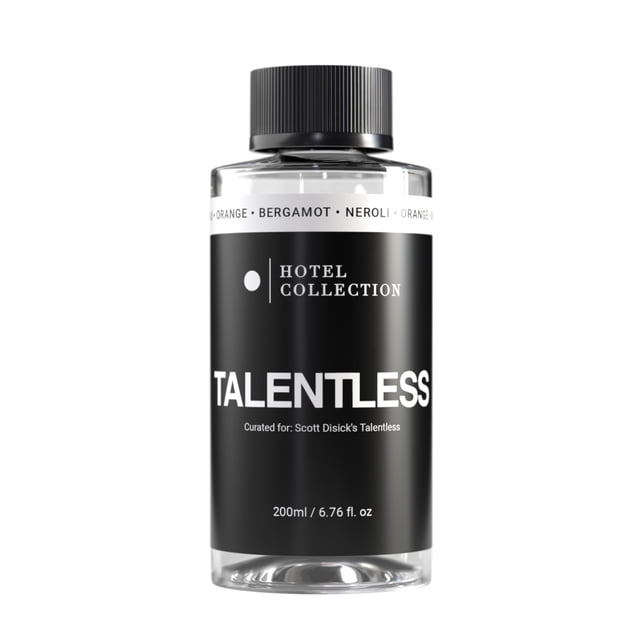 Aceite difusor Aroma360 Hotel Collection Talentless 200 ml