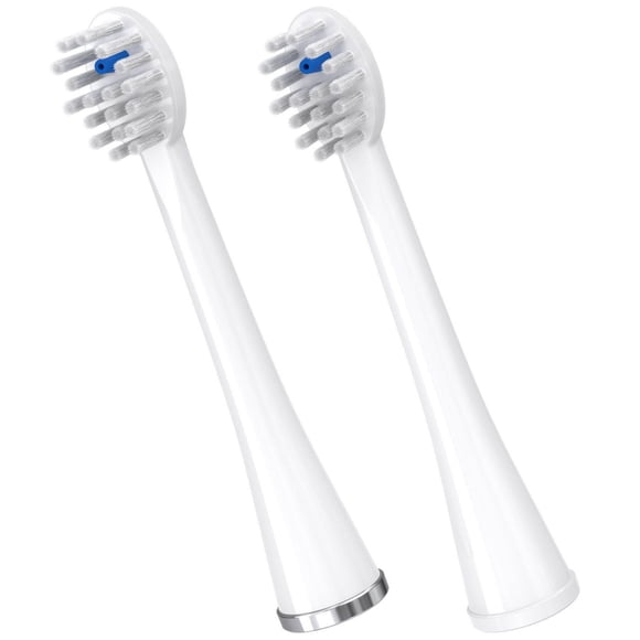 Waterpik® Sonic-Fusion® Compact Replacement Flossing Brush Heads