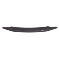 thumbnail image 1 of Convient 2013-2017 Honda Accord Auto Ventshade Bug Shield 320044 Aeroskin; Contour; Fumée; Acrylique, 1 of 2
