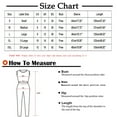 thumbnail image 2 of ICHUANYI Women's Temperament Versatile Solid Color Stylish Lace Nightgown With Belt Thong Pants, 2 of 2