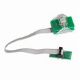 thumbnail image 2 of EEPROM 8PIN FEM-BDC Chip Data Reading Adapter, 2 of 5