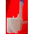 thumbnail image 3 of For 2002-2007 Lancer Front Windshield Washer Tank White Plastic MR570436 MI1288104 Q, 3 of 5