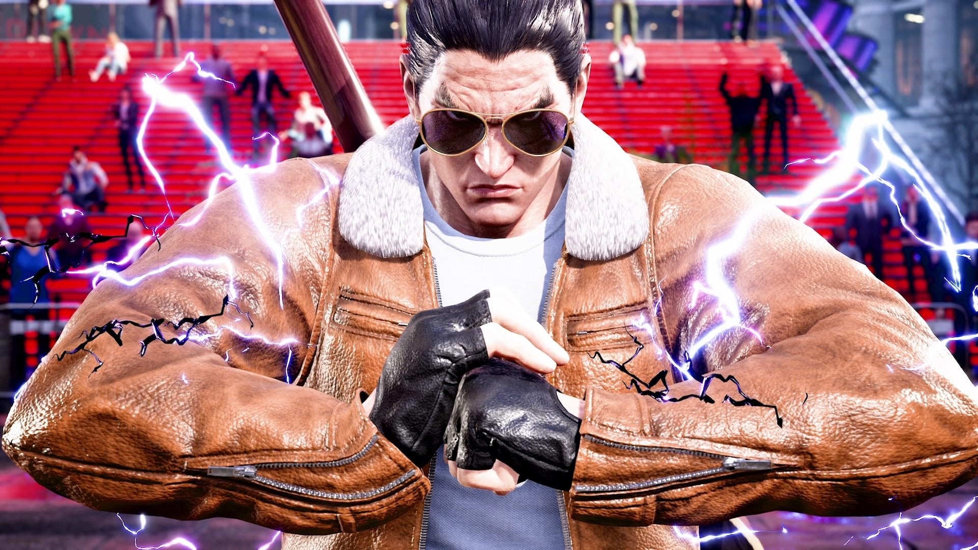 Tekken 8, Xbox Series X photo 4