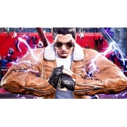 Tekken 8, Xbox Series X