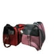 thumbnail image 2 of Transportadoras Mi Pañuelo 2 piezas Rojo y Rosa, 2 of 4