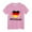 Pink, variant on Youth Boys and Girls German T Shirt Soccer Girls T Shirt 3-12 Years Summer Sports Casual Top Fashion Printed Shirt Sports Casual Tee