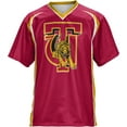 thumbnail image 1 of ProSphere Men's Tuskegee University Wild Horse Football Fan Jersey, 1 of 6