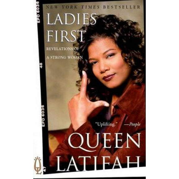 Pre-Owned Ladies First: Revelations of a Strong Woman (Paperback) 068817583X 9780688175832