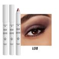 thumbnail image 1 of Sombra de Ojos En Barra onlyliua 10 Colores Base Maquillaje Color Pie 2 Unidades, 1 of 2