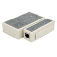 thumbnail image 2 of Testeur de Câble Coaxial Réseau RJ45/RJ12/RJ11 Outil de Recherche de Ligne, 2 of 8