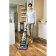 Bissell PowerLifter Pet Rewind Bagless Upright Vacuum Cleaner, 1792