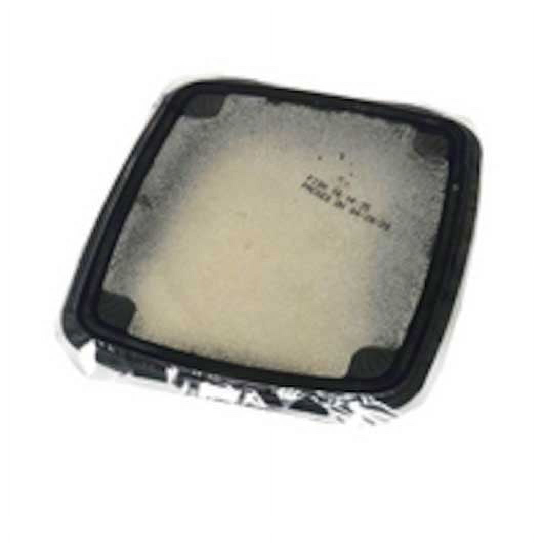 Cafe Puree Herbed Fish Fillet, 3 Ounce -- 24 per case.