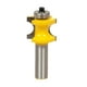 thumbnail image 4 of Enrutador De Moldeado De La Cara De La De Bullnose De Bit 1/2 ''Shank 5 / 8,3 / 4,1 / 2 '' shamjiam Brocas de enrutador de abalorios, 4 of 8