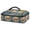 Back of the Small Fish, variant on Iauyy Casserole Carrier for Hot Food Insulated Casserole Travel Carry Bag with Lid Food Warmer Bag for Party/Picnic,Soft Pastel Dots