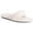 Daisy White, variant on Women's Darlene Thong Slipper